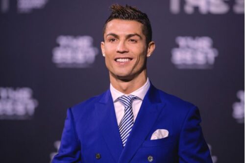 CR7