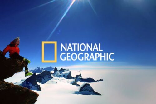 National Geographic