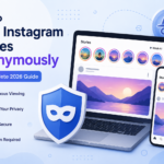 anonystory-viewing